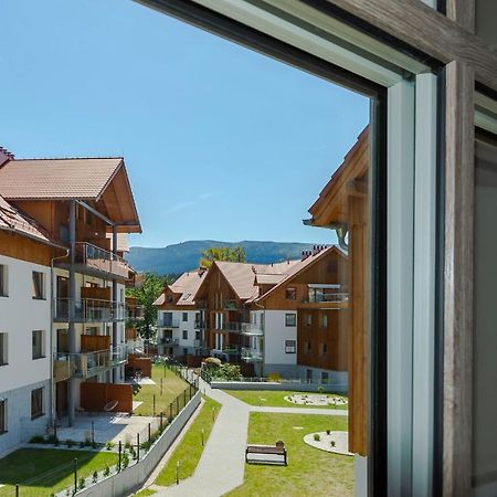 Vacationclub - Stone Hill Apartament 5 Szklarska Poreba Exterior photo
